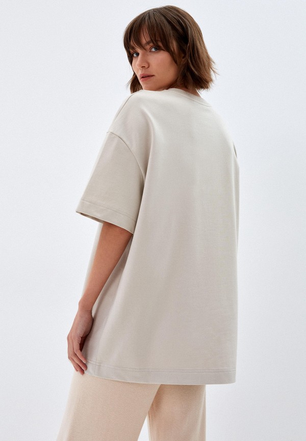 фото Футболка домашняя zarina