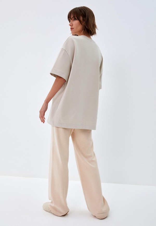 фото Футболка домашняя zarina