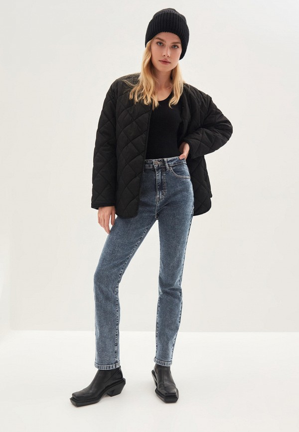 фото Джинсы zarina