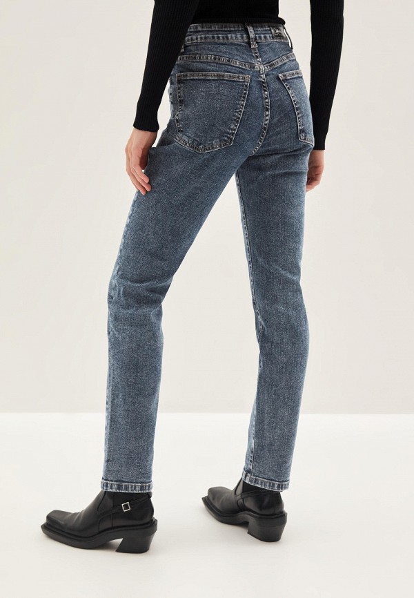 фото Джинсы zarina