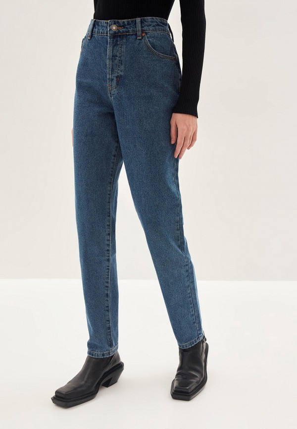 фото Джинсы zarina