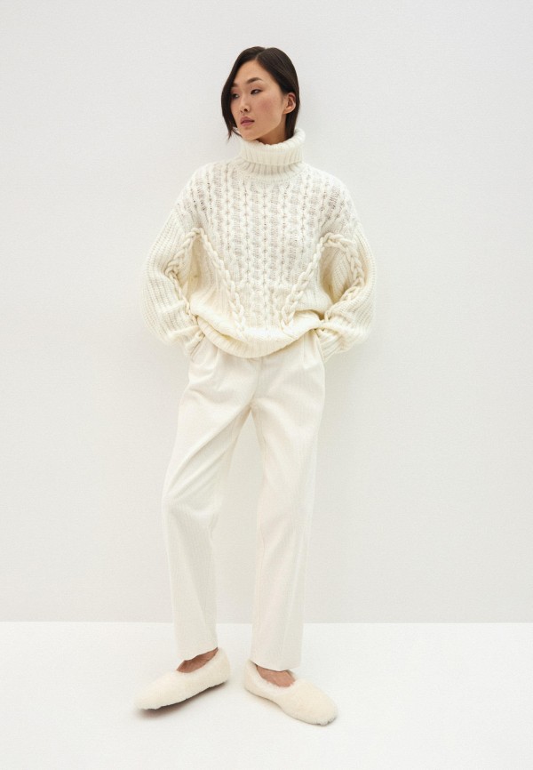 фото Свитер zarina