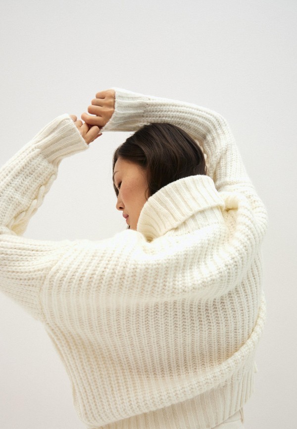 фото Свитер zarina