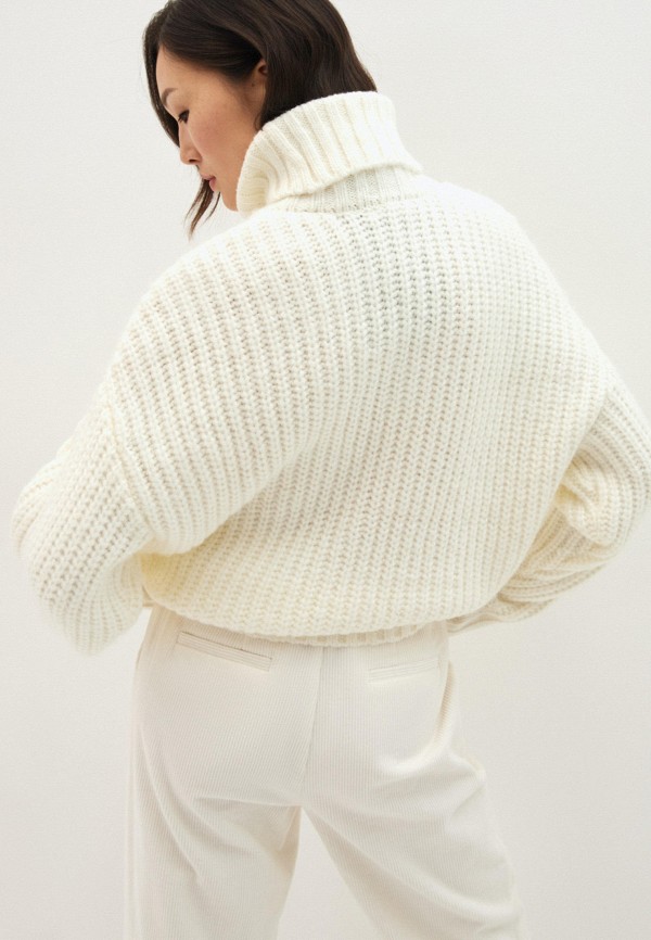 фото Свитер zarina