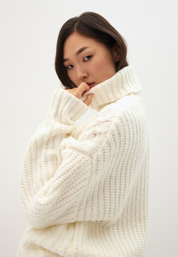 фото Свитер zarina