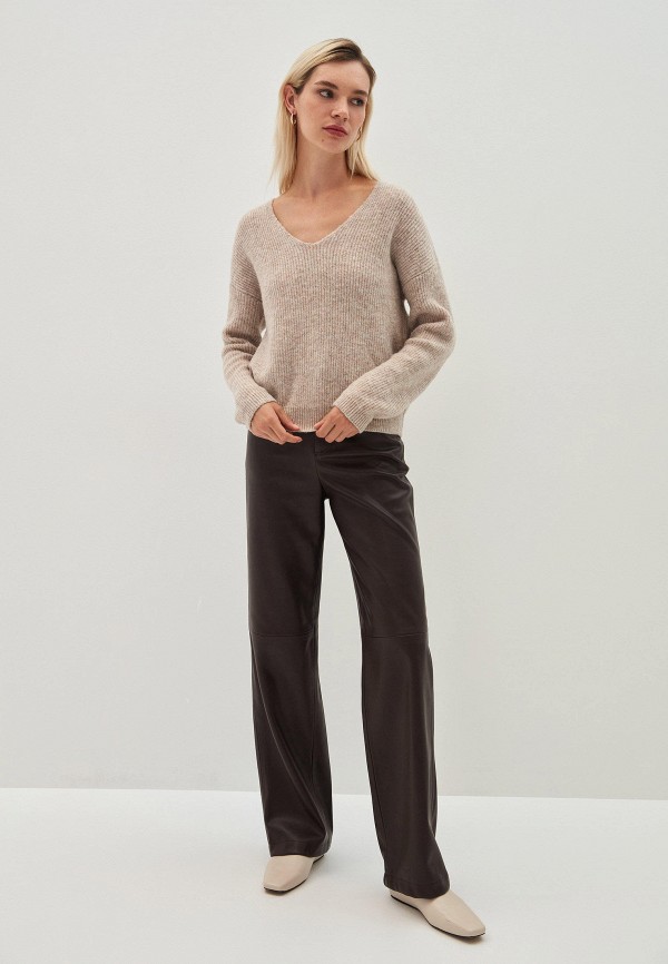 фото Пуловер zarina