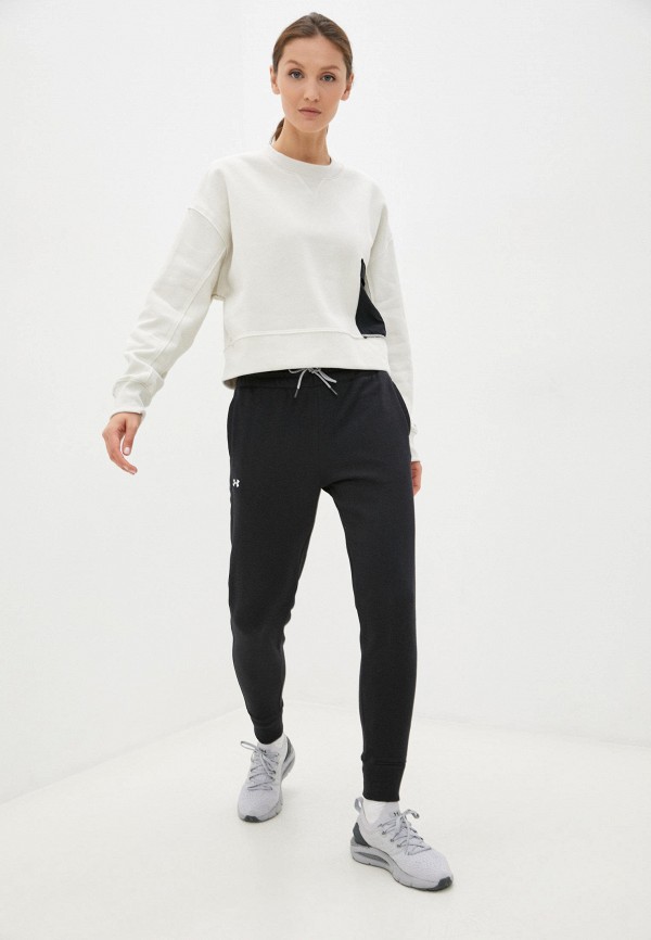 

Брюки спортивные Under Armour, Черный, Under Armour MP002XW0ABCJ