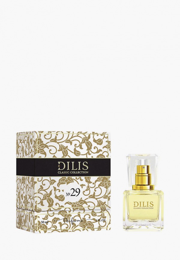 Духи Dilis Parfum