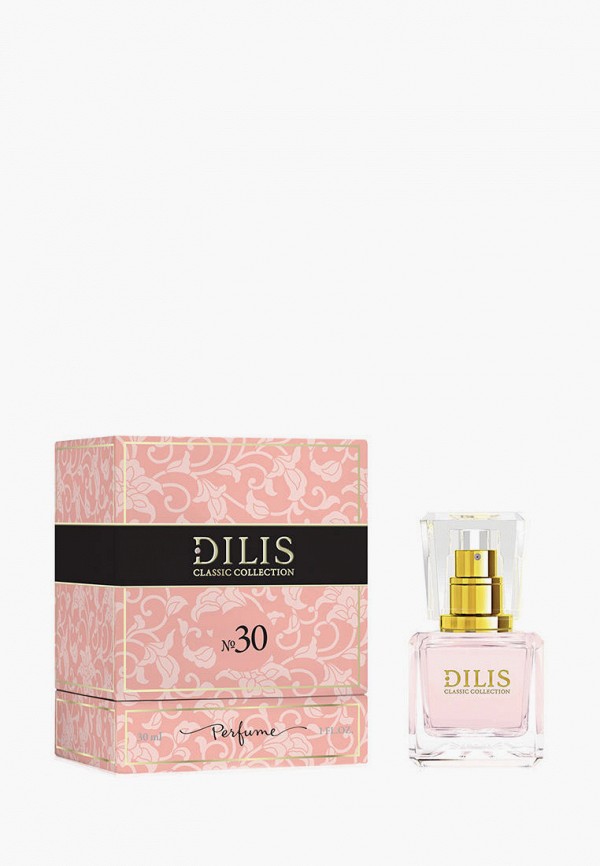 фото Духи dilis parfum