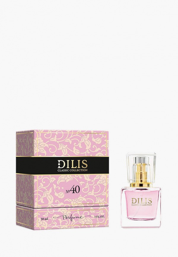 фото Духи dilis parfum