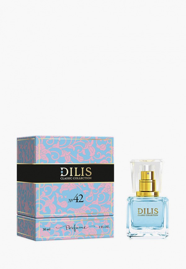 Духи Dilis Parfum духи экстра dilis classic collection 1 30 мл dilis parfum 9303747