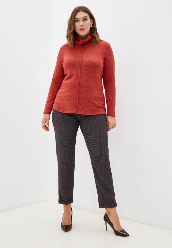 фото Водолазка svesta