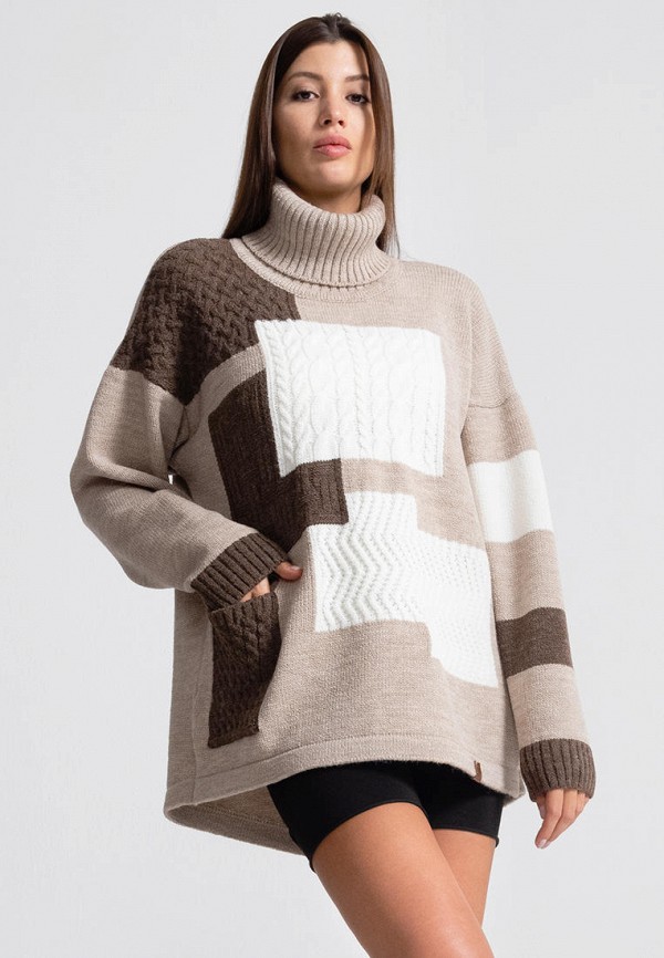 фото Свитер ecopooh