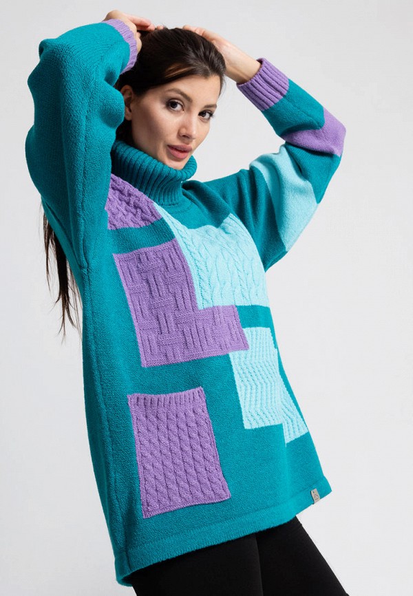 Свитер Ecopooh