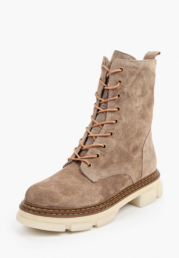 фото Полусапоги tervolina