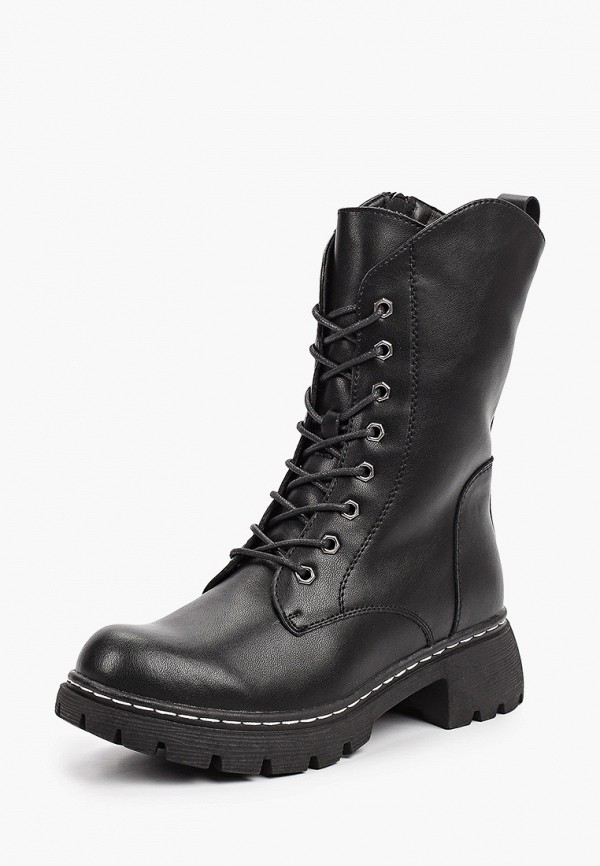 фото Ботинки tervolina