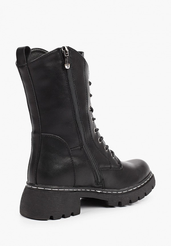 фото Ботинки tervolina