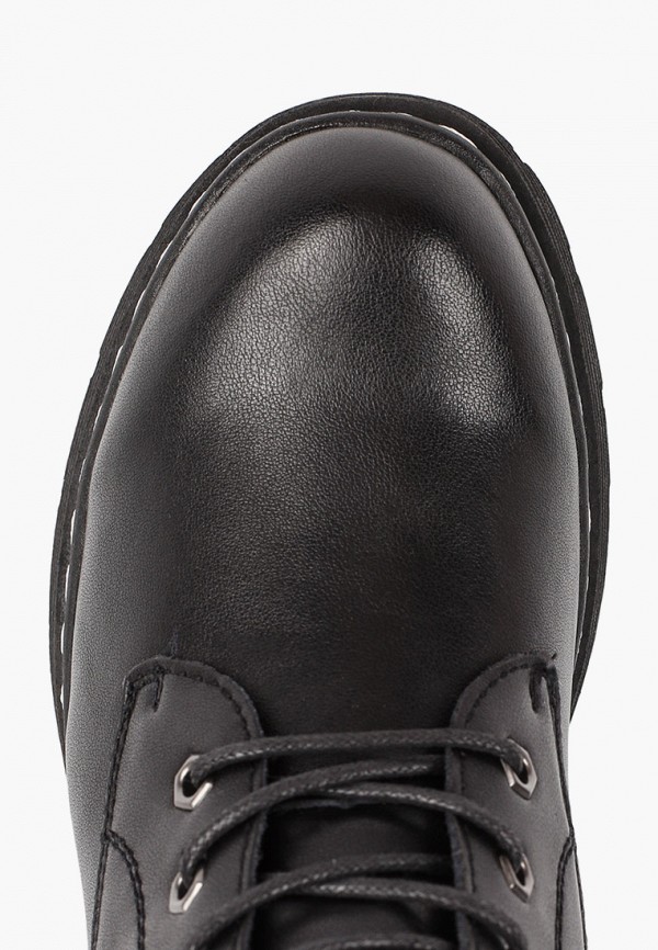 фото Ботинки tervolina