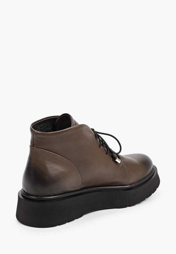 фото Ботинки tervolina