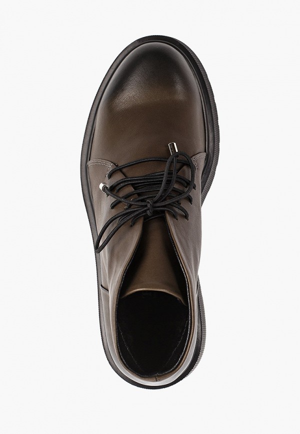 фото Ботинки tervolina