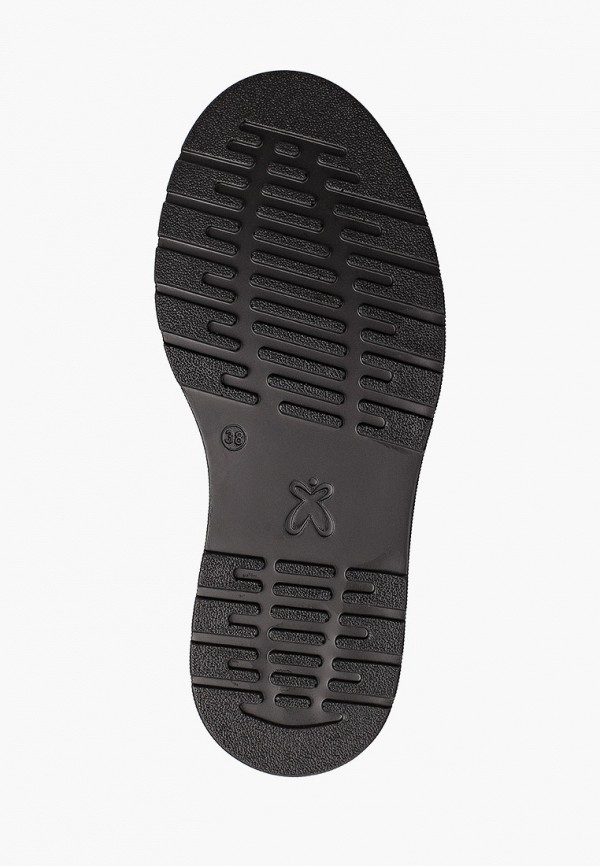 фото Ботинки tervolina