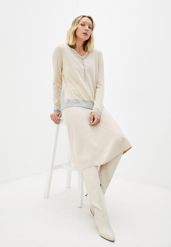 фото Пуловер bulmer