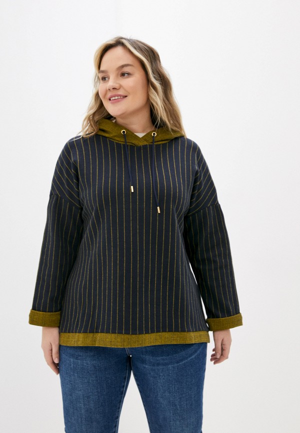 фото Худи bulmer