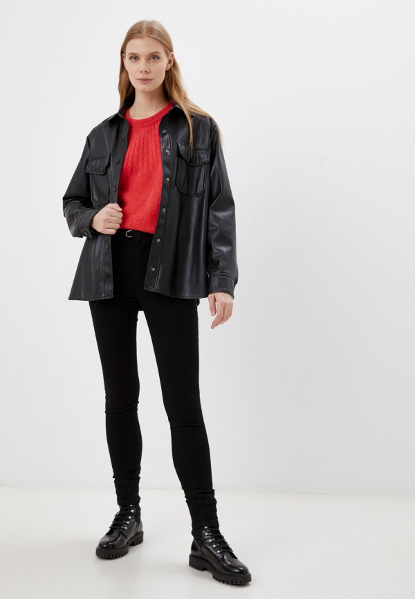 фото Джинсы summum