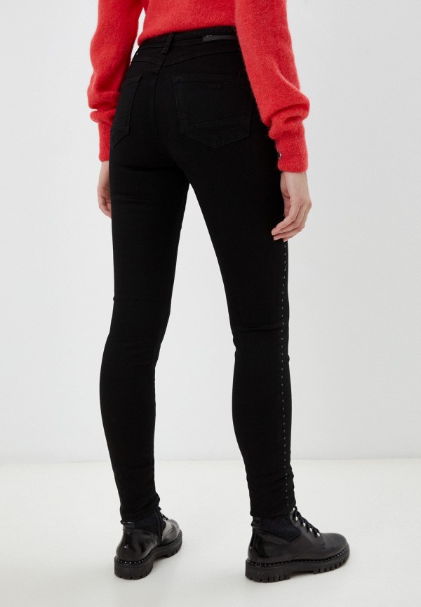 фото Джинсы summum