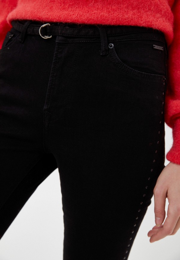 фото Джинсы summum