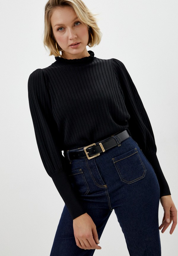 

Джемпер Summum, Черный