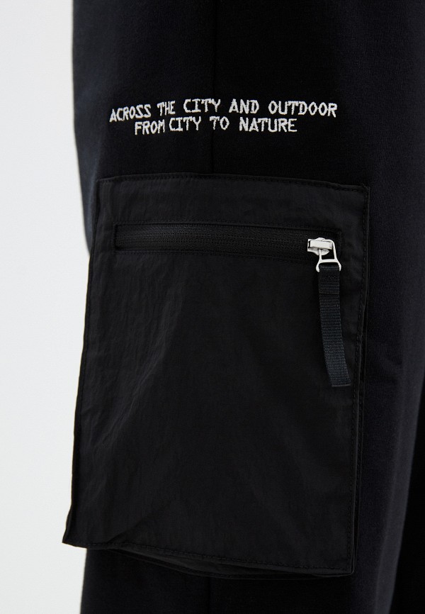 фото Брюки спортивные anta