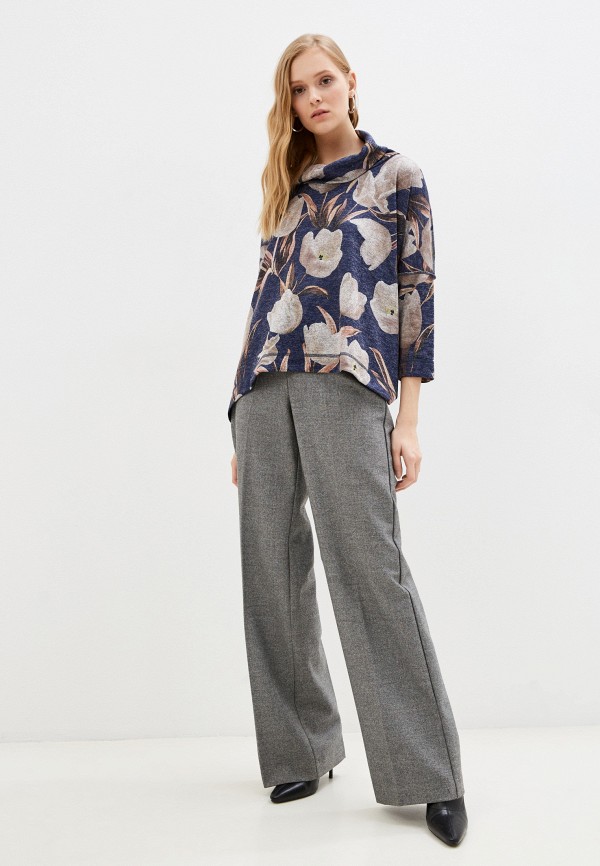 фото Лонгслив madam t