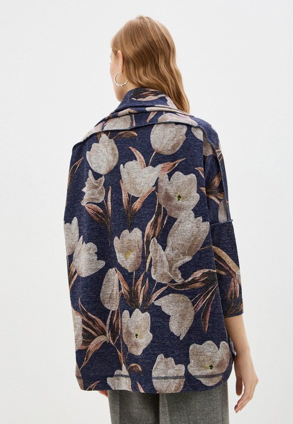 фото Лонгслив madam t