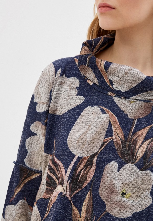 фото Лонгслив madam t