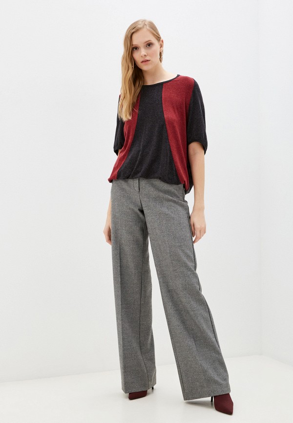 фото Футболка madam t