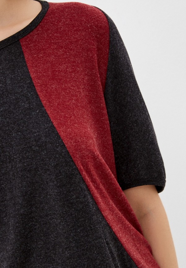 фото Футболка madam t