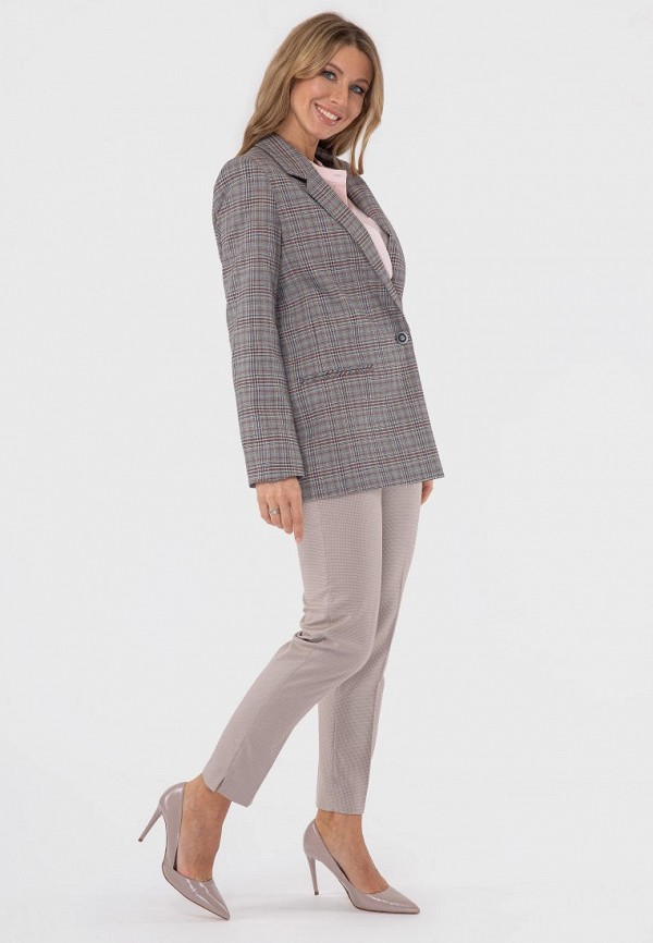 фото Брюки vladi collection