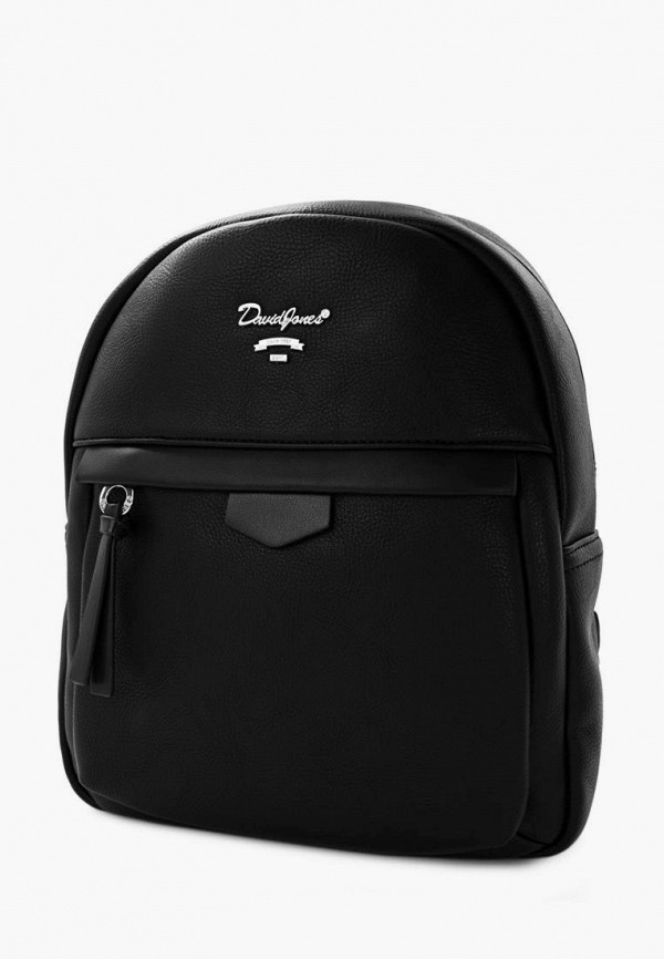 

Рюкзак David Jones, Черный, David Jones MP002XW0ABOY