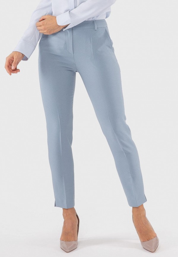 

Брюки Vladi Collection, Голубой