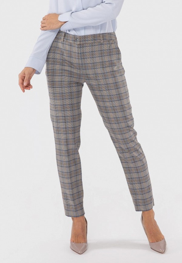 

Брюки Vladi Collection, Бежевый