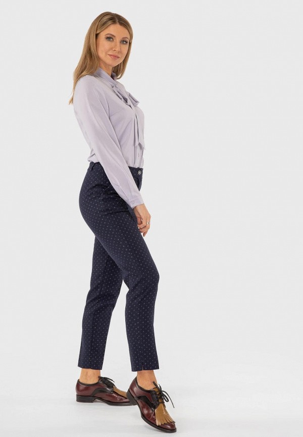 фото Брюки vladi collection