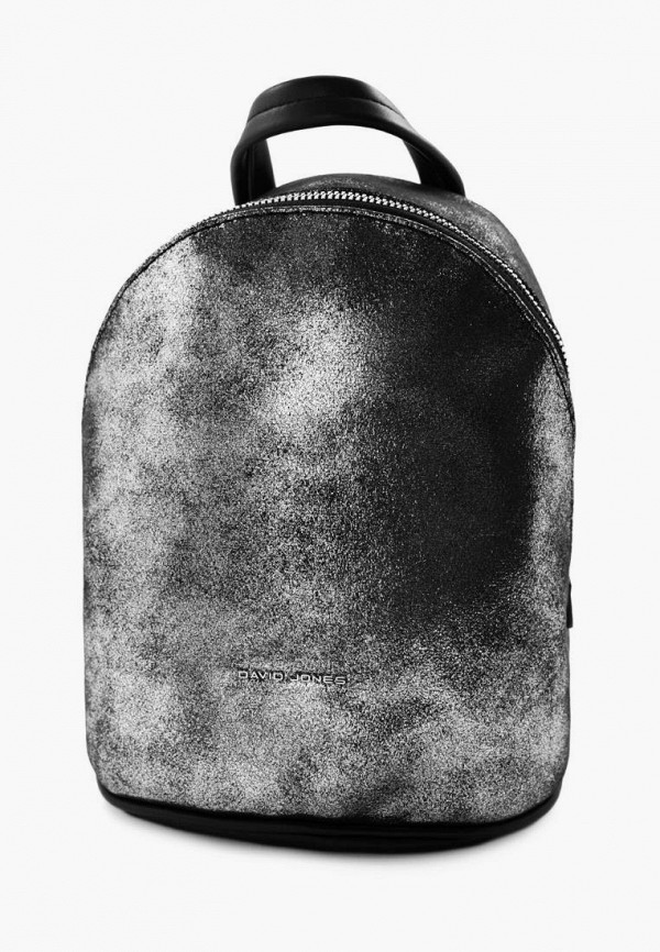 

Рюкзак David Jones, Серебряный, David Jones MP002XW0ABPN