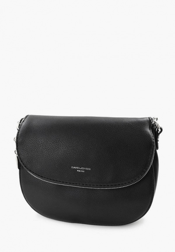 

Сумка David Jones, Черный, David Jones MP002XW0ABPO