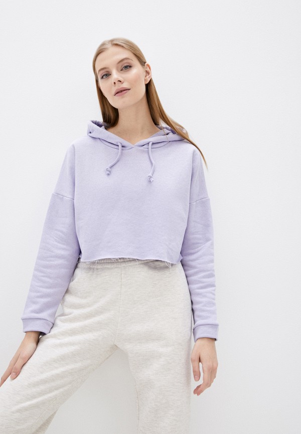 фото Худи trendyol