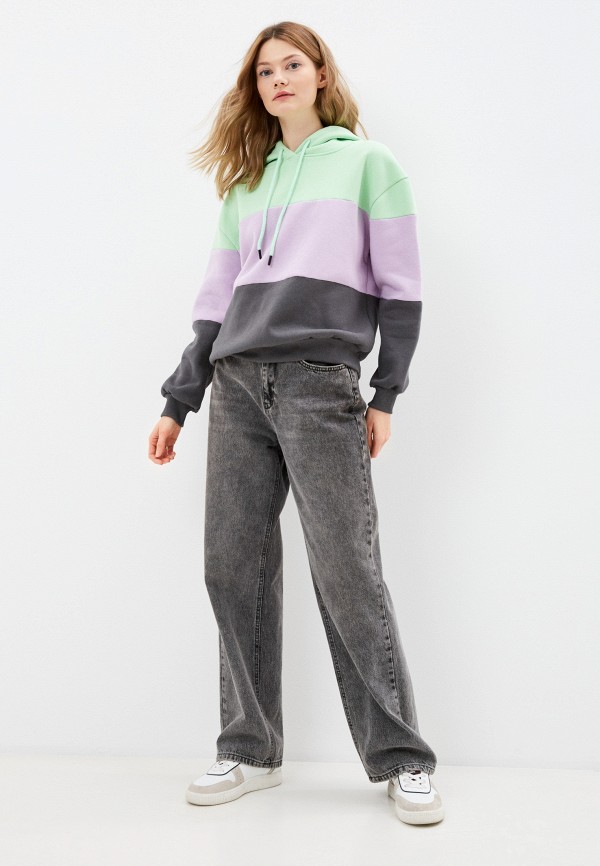 фото Худи trendyol