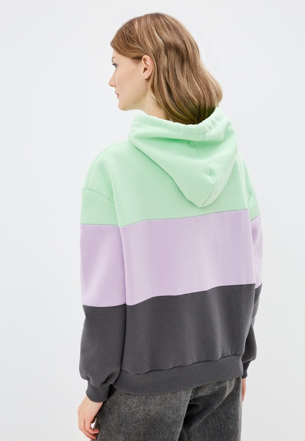 фото Худи trendyol