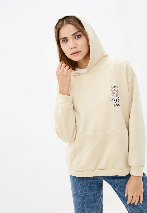 фото Худи trendyol