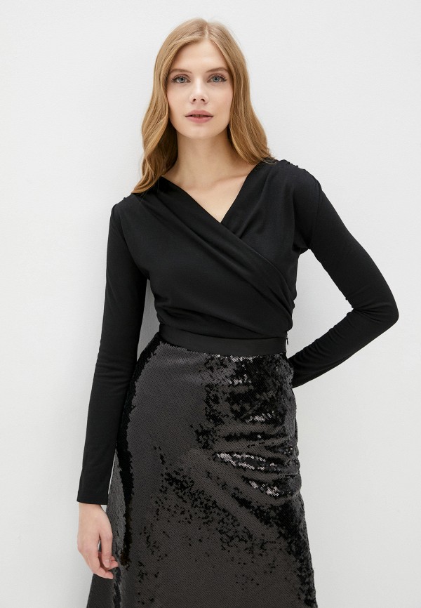 

Боди Romee, Черный