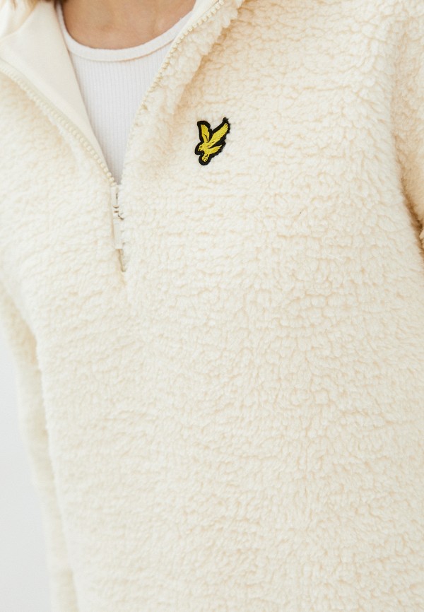 фото Худи lyle & scott
